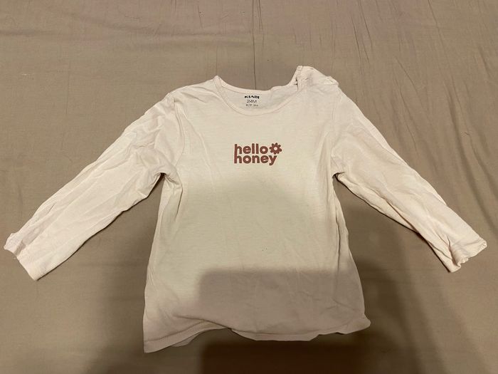 Tee-shirts manches longues