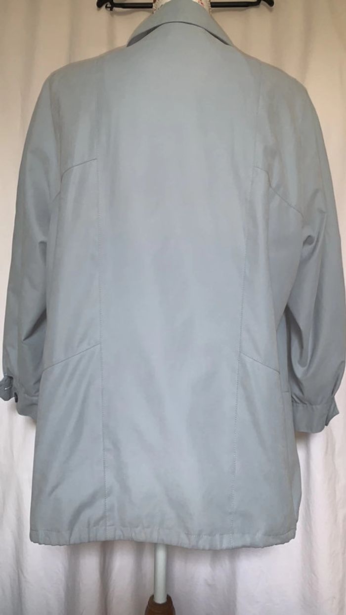 Manteau - photo numéro 5