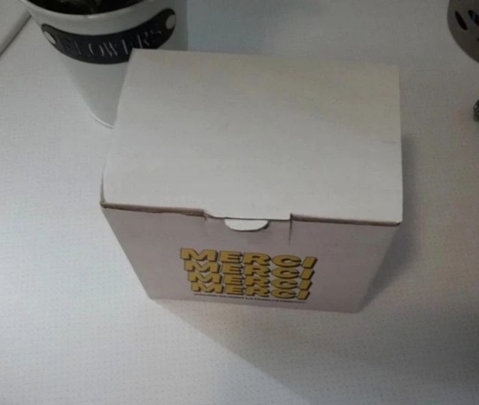 Mug neuf fritchi - photo numéro 3