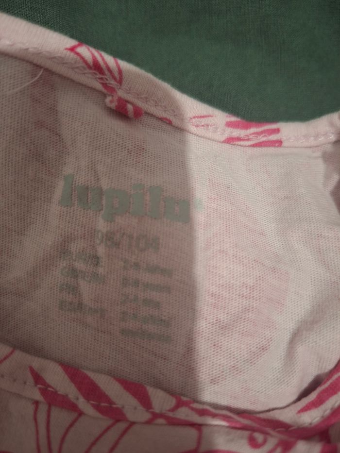 Robe fille - photo numéro 2