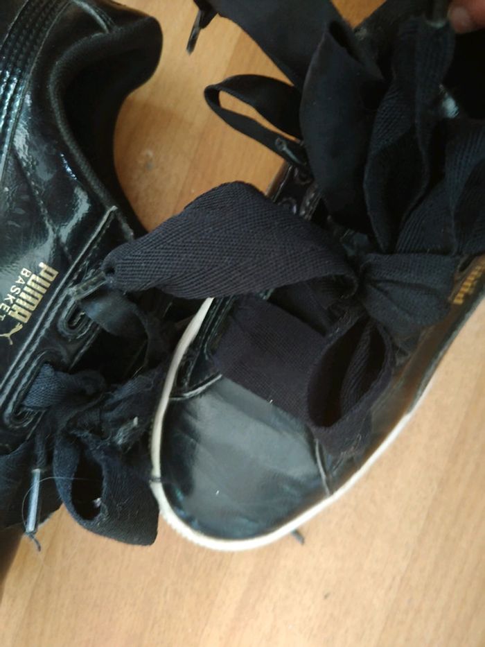 Baskets Puma - photo numéro 3
