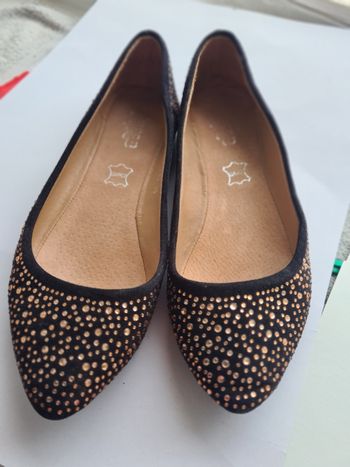 Chaussure ballerine femme 36