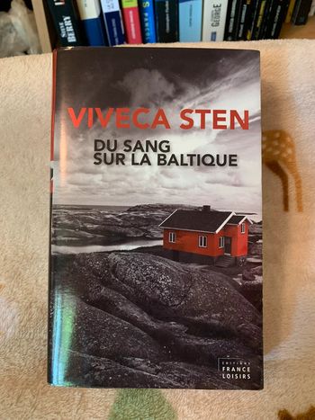 Du sang sur la Baltique