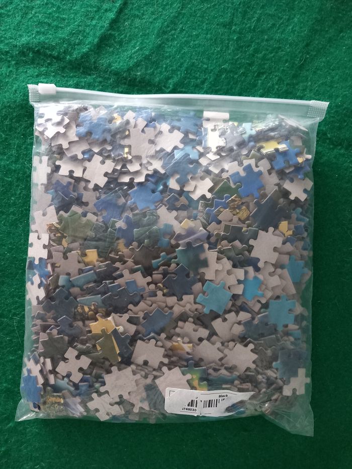 Puzzle - photo numéro 6