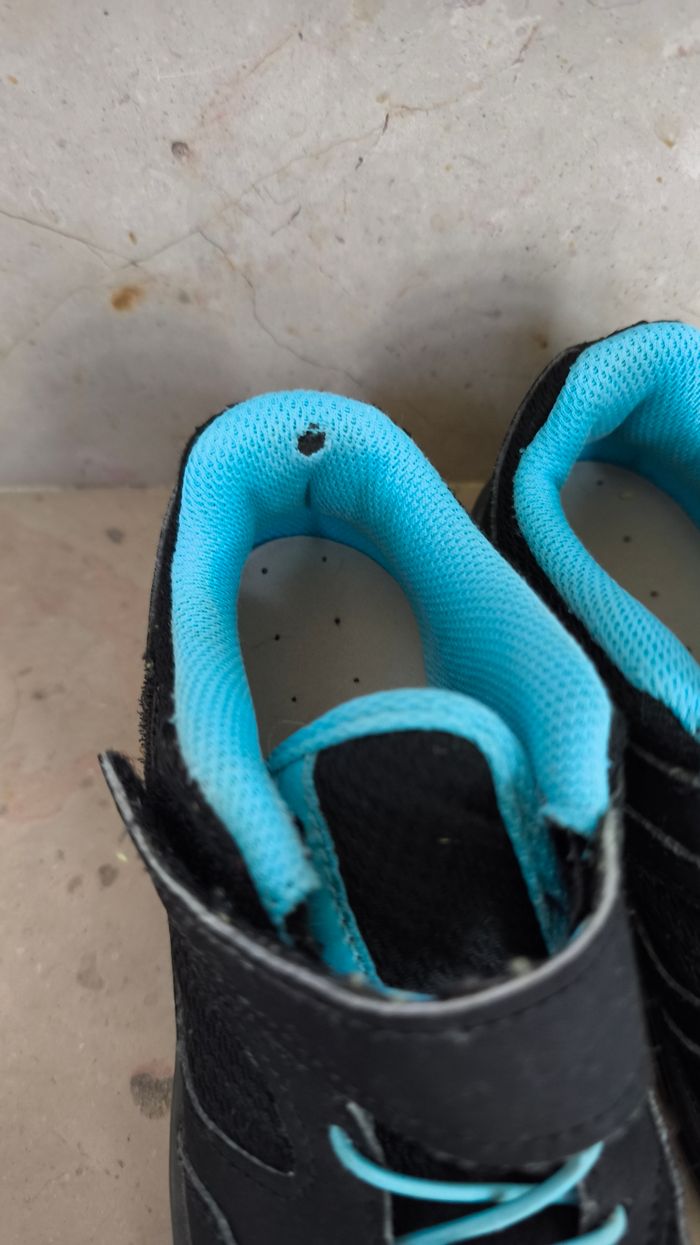 Chaussures de marche - photo numéro 5