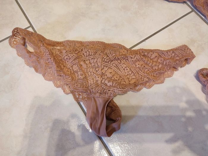 Soutien gorge - photo numéro 7
