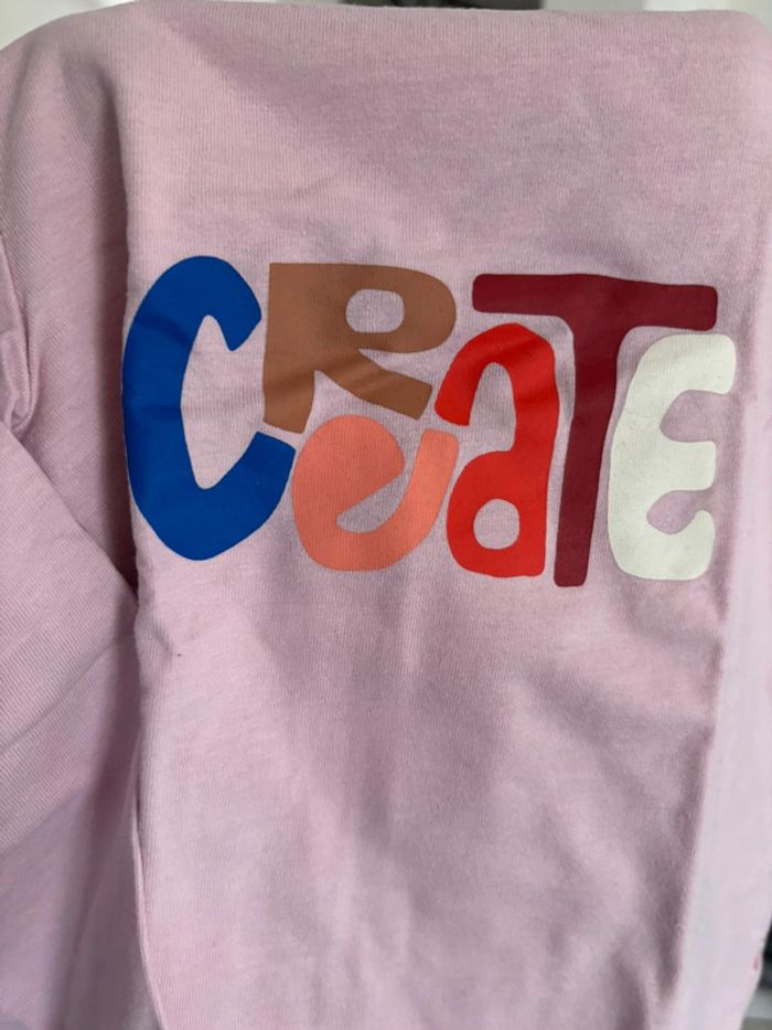 Tee shirt 6 ans Catimini - photo numéro 5