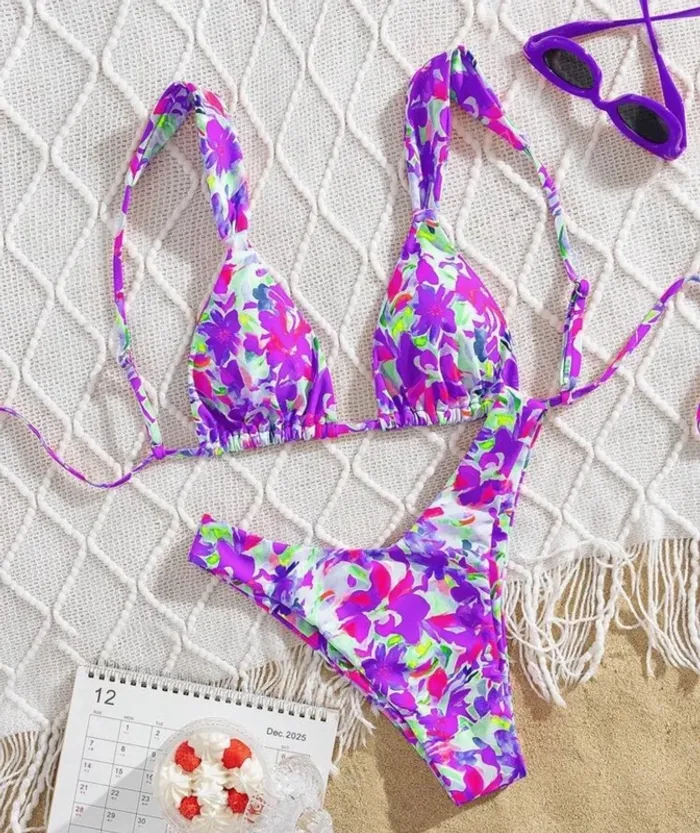 Maillot de bain - photo numéro 2