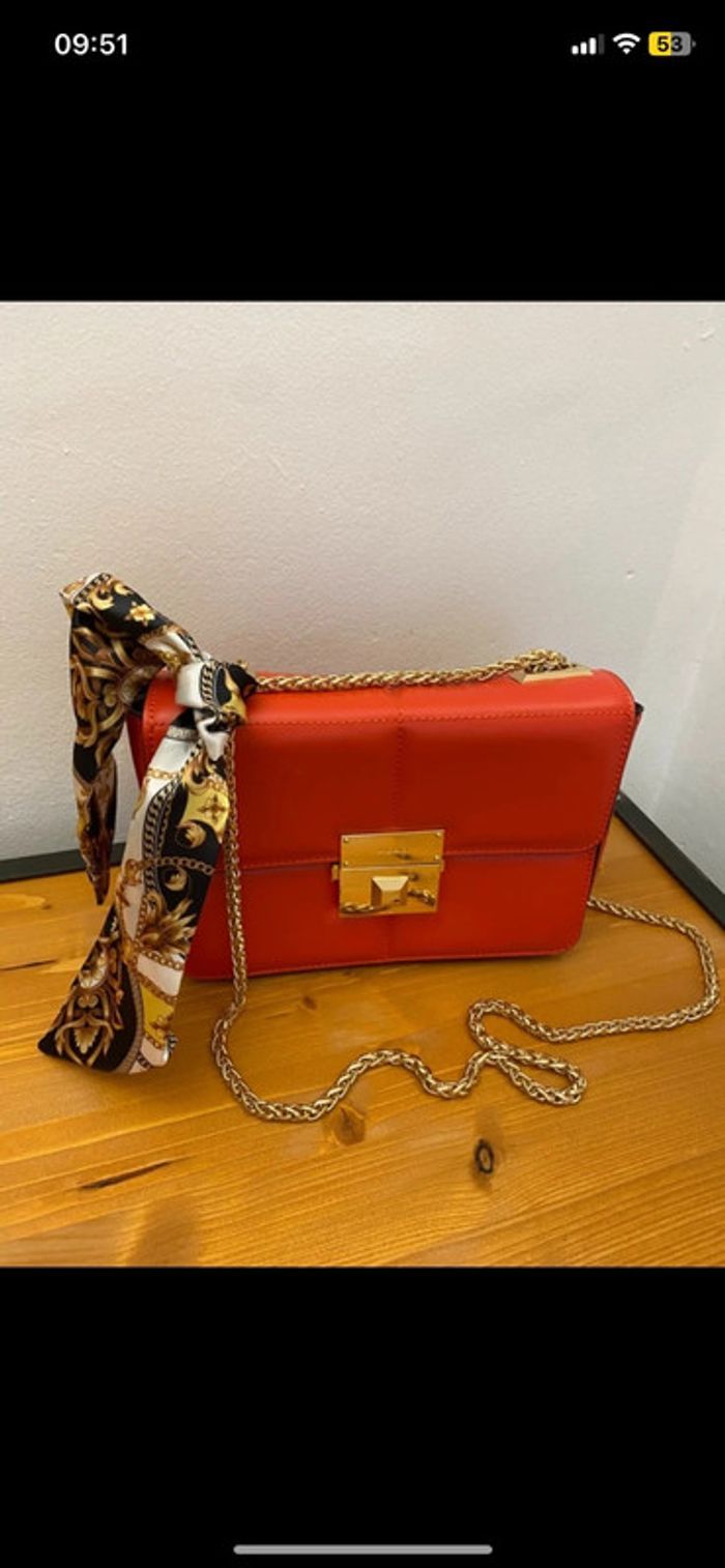 Sac à main Aldo - photo numéro 2