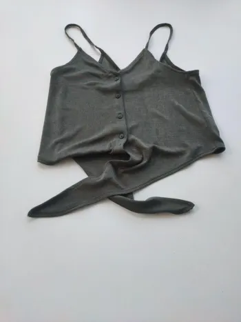 Top bershka