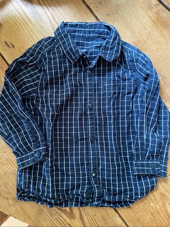 Chemise bébé
