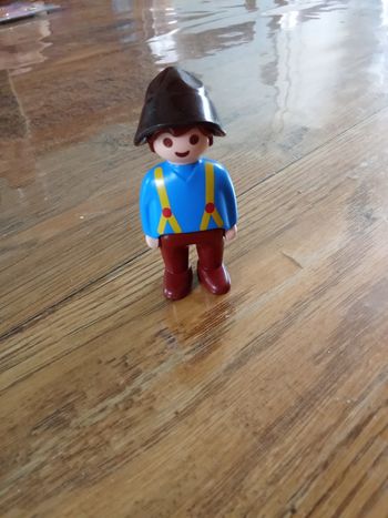 Playmobil 123