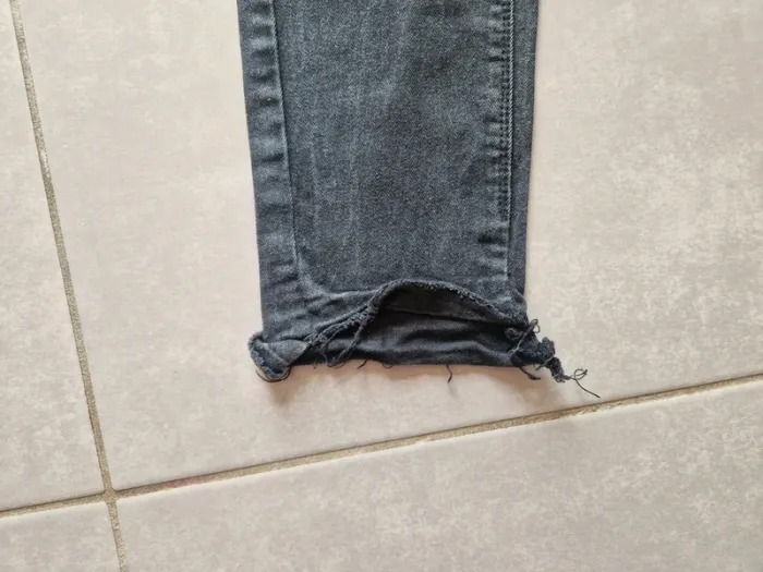 Jean skinny femme - photo numéro 4