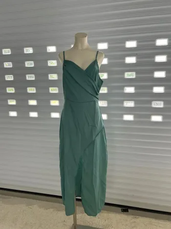 Robe légère