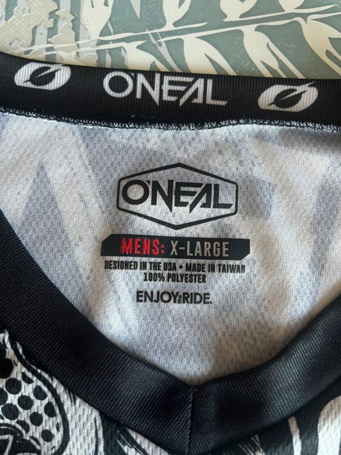 Tenue complète - photo numéro 2