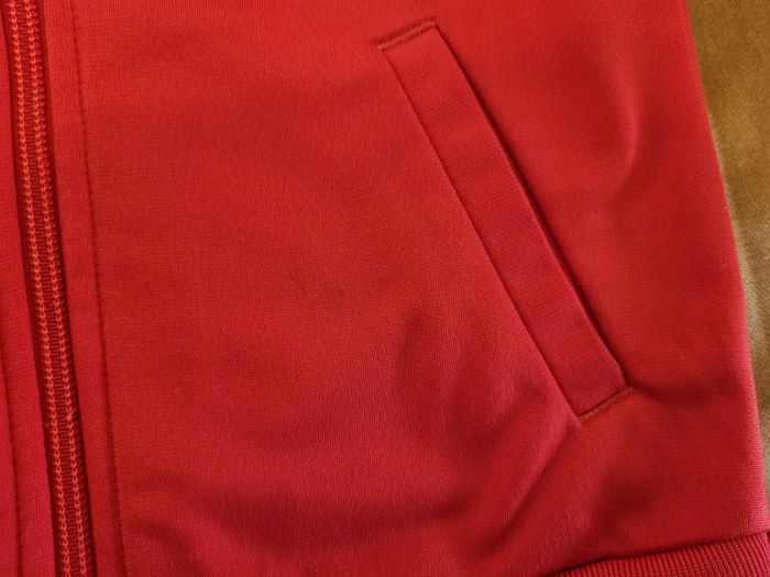 Joli survêtement SST Adidas 2/3 ans - photo numéro 15