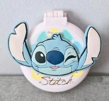 Petite brossé Stitch