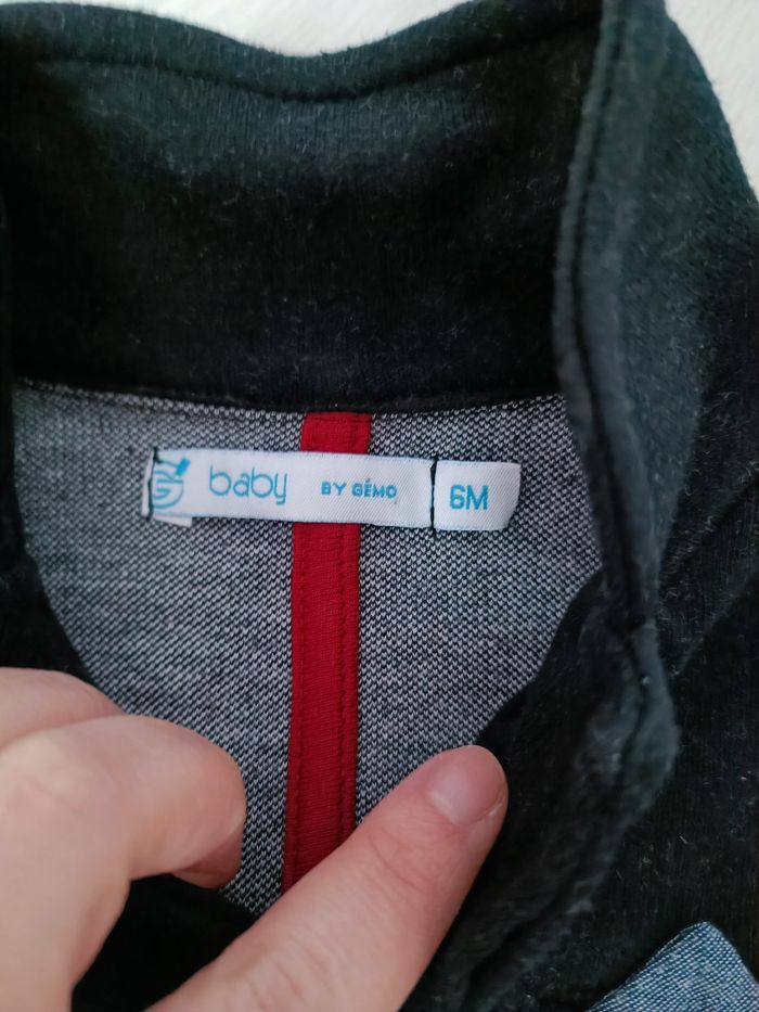 Blazer garçon - photo numéro 2