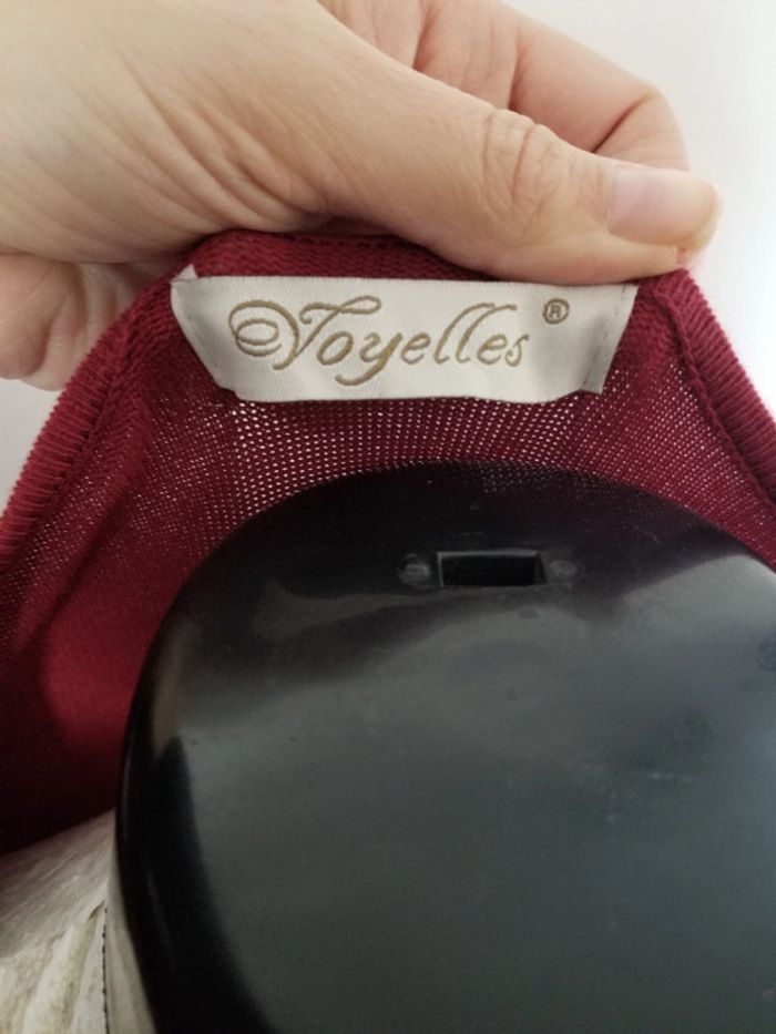 Robe - photo numéro 5