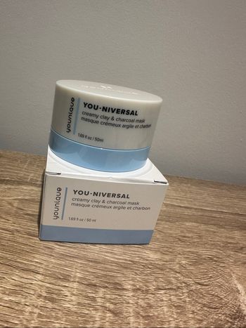 Masque nuit hydratant You.Niversal
