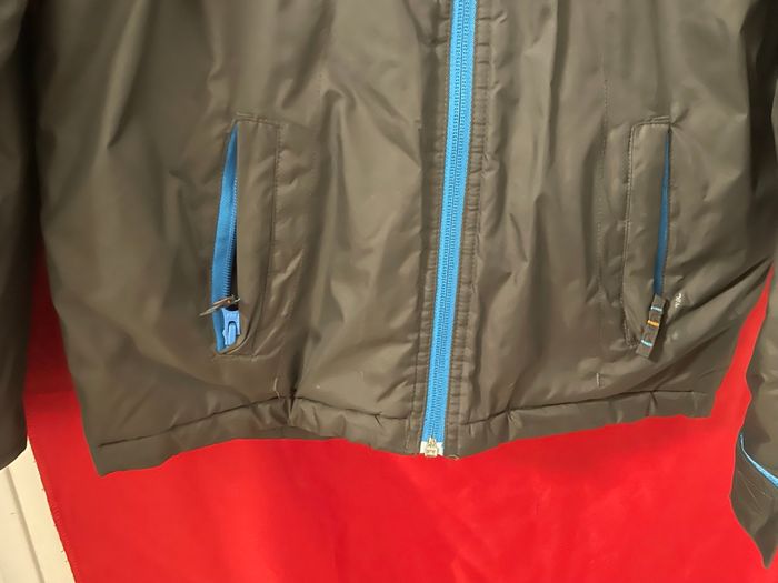 Manteau/veste ski - photo numéro 6