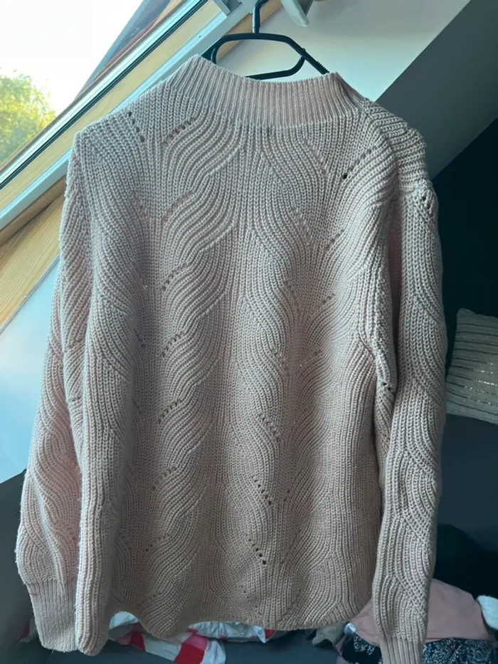 Pull femme - photo numéro 4