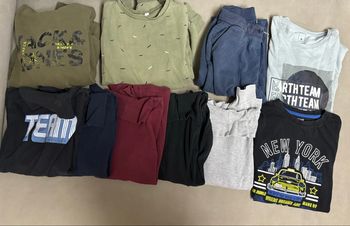 Lot vêtements 12 ans