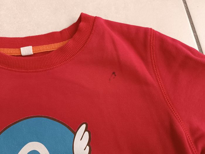 Lot Taille 8 ans - photo numéro 4