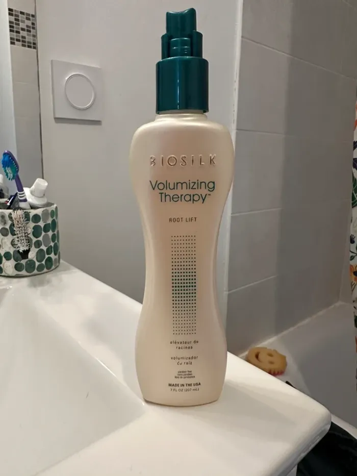 Biosilk Volumizing Therapy