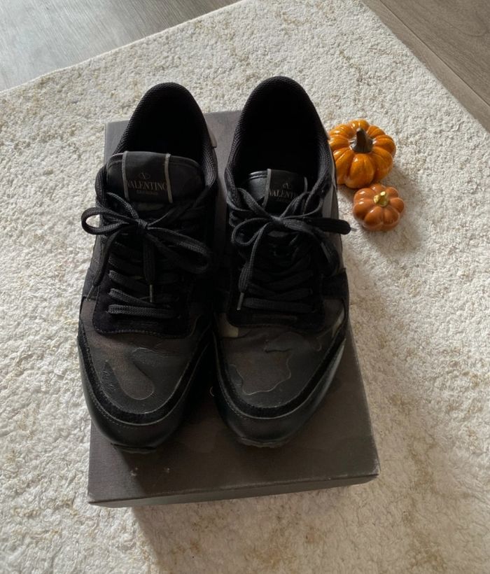 Sneakers pour homme Valentino - photo numéro 2