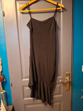 Jolie petite robe légère pour l été