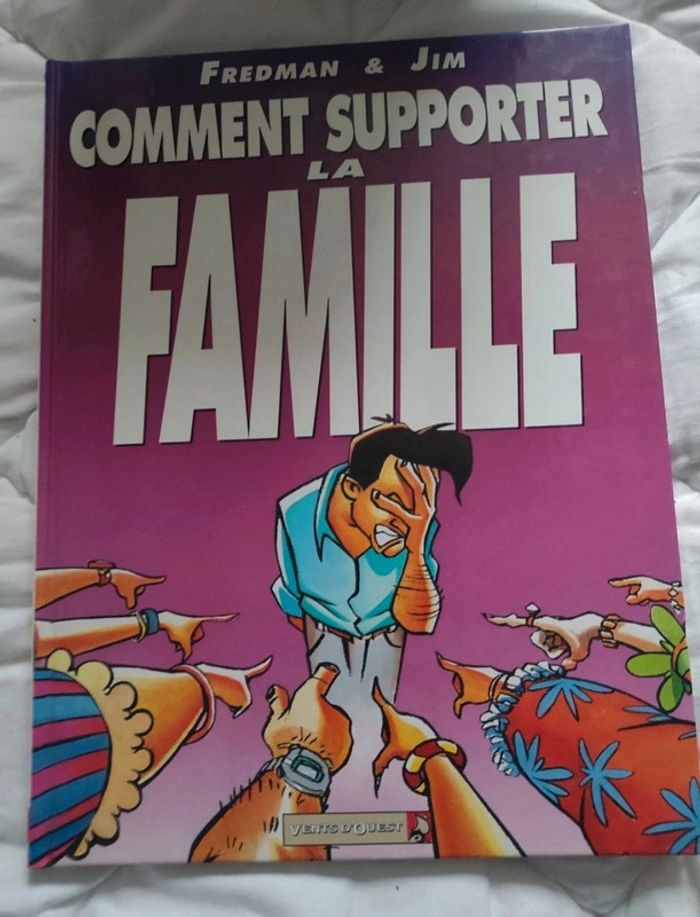 Bande dessinée