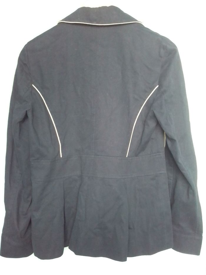 Superbe Veste Eric Bompard - photo numéro 10