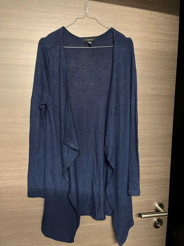 Lot pull + gilet - photo numéro 4