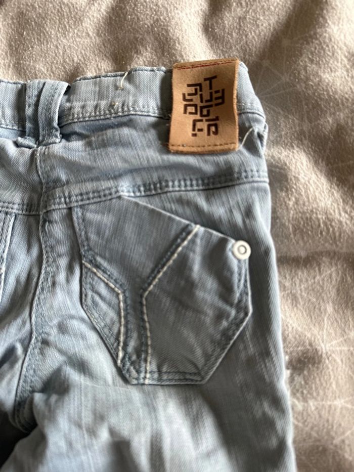 Jeans 98 - photo numéro 2