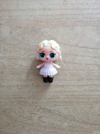 Poupée Lol