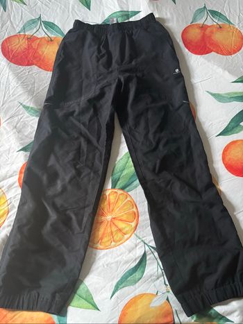 Pantalon survêtement garçon 14 ans domyos