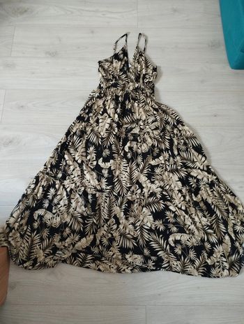 Robe longue été taille M/L