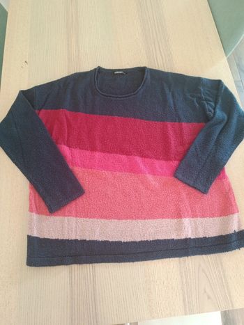 Pull maille Olsen 46