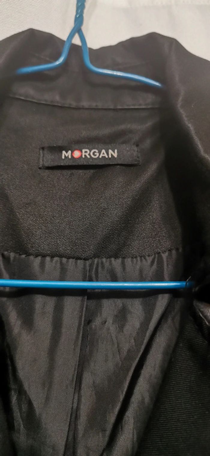 Trench cintré Morgan 38 - photo numéro 2