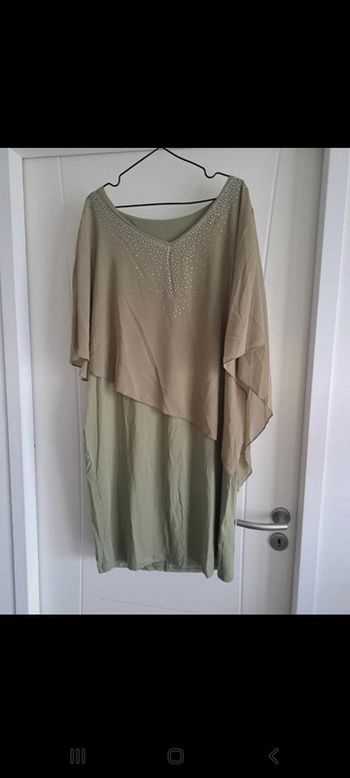 Robe Shein 4XL