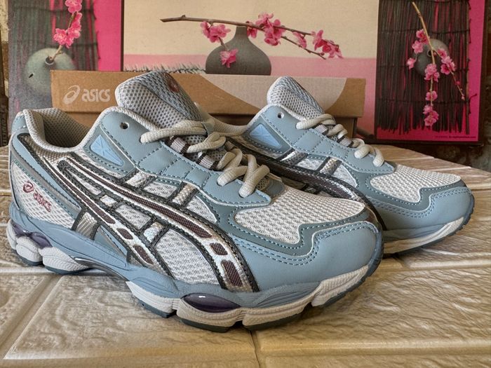 Asics - photo numéro 7