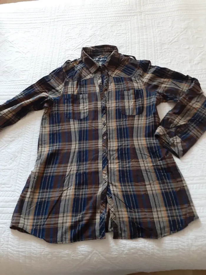 Chemise