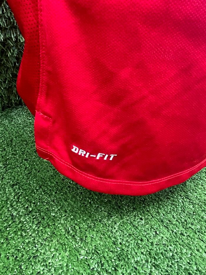 Maillot Lille stock pro - photo numéro 4