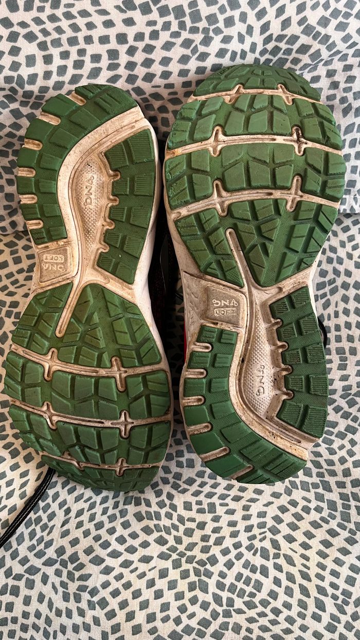 Brooks Ghost T39 - photo numéro 2