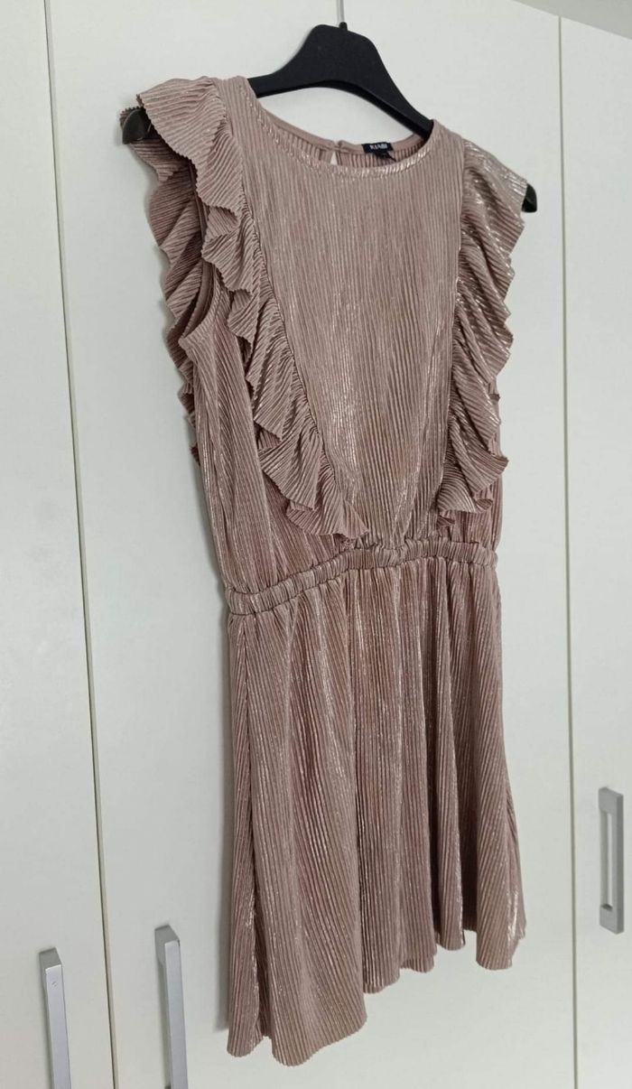 Lot de vêtements fille 7/8 ans - photo numéro 9