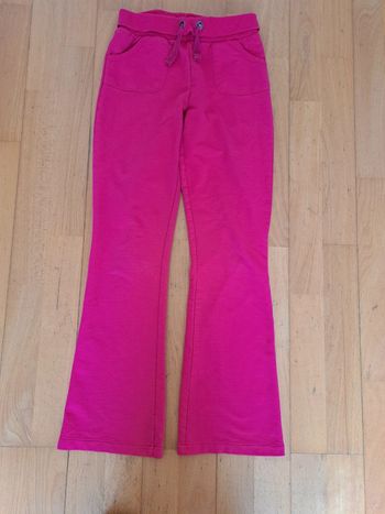 Pantalon jogging 12 ans NKY