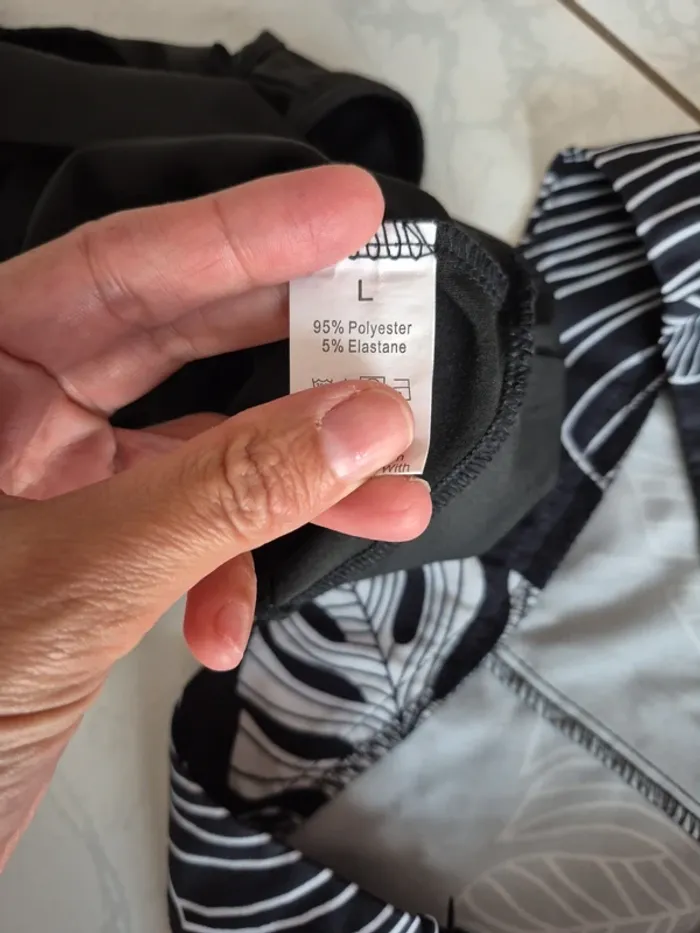 Ensemble pantalon et débardeur - photo numéro 4