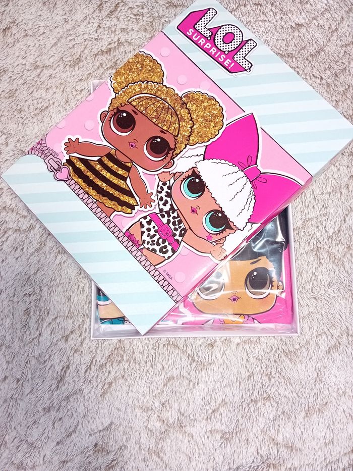 Pyjama LoL Suprise - photo numéro 8