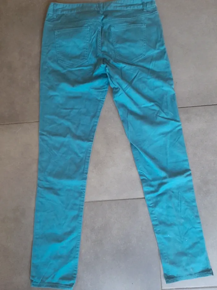 Jeans - photo numéro 4